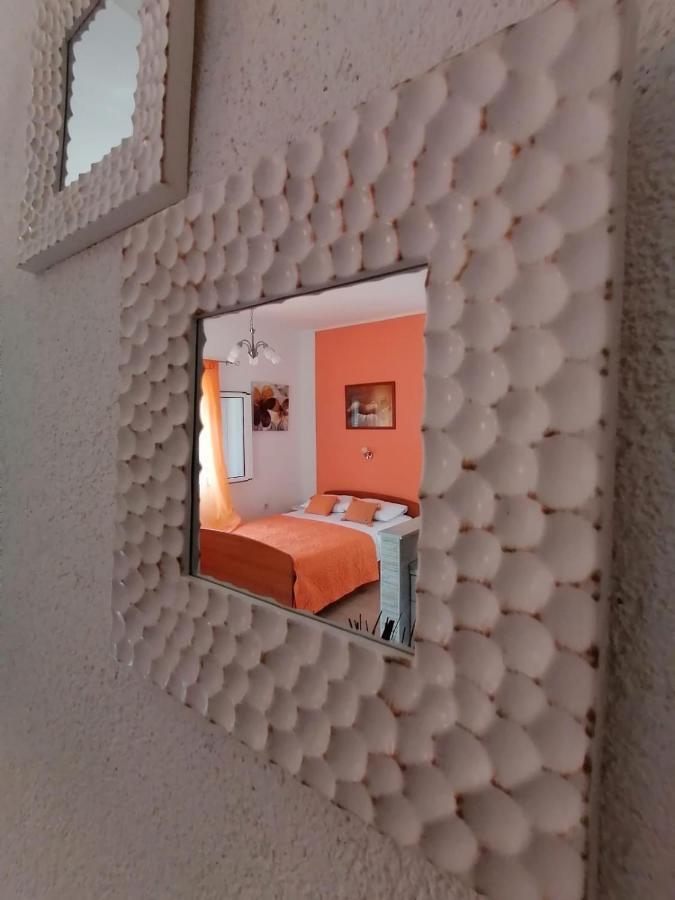 Apartments & Rooms Vitt Vis Exterior photo