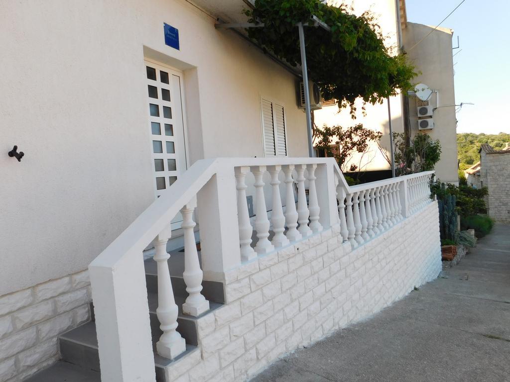 Apartments & Rooms Vitt Vis Exterior photo