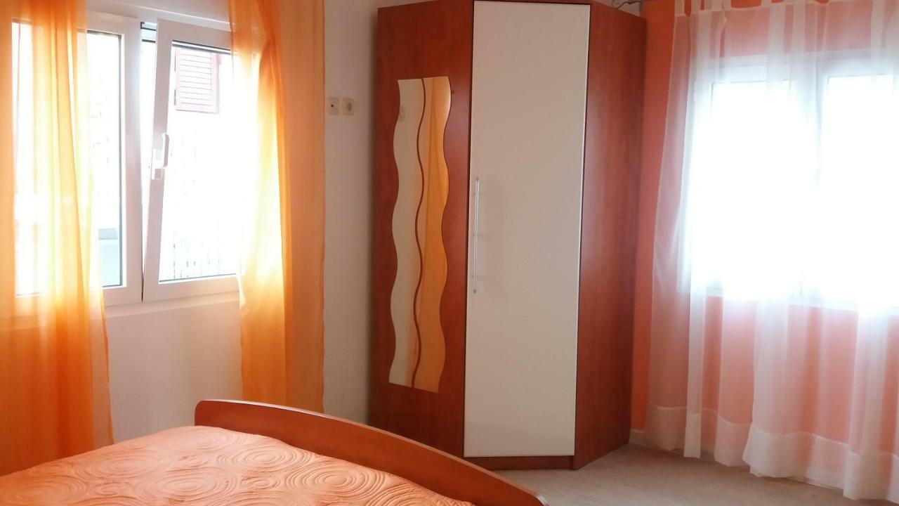 Apartments & Rooms Vitt Vis Exterior photo